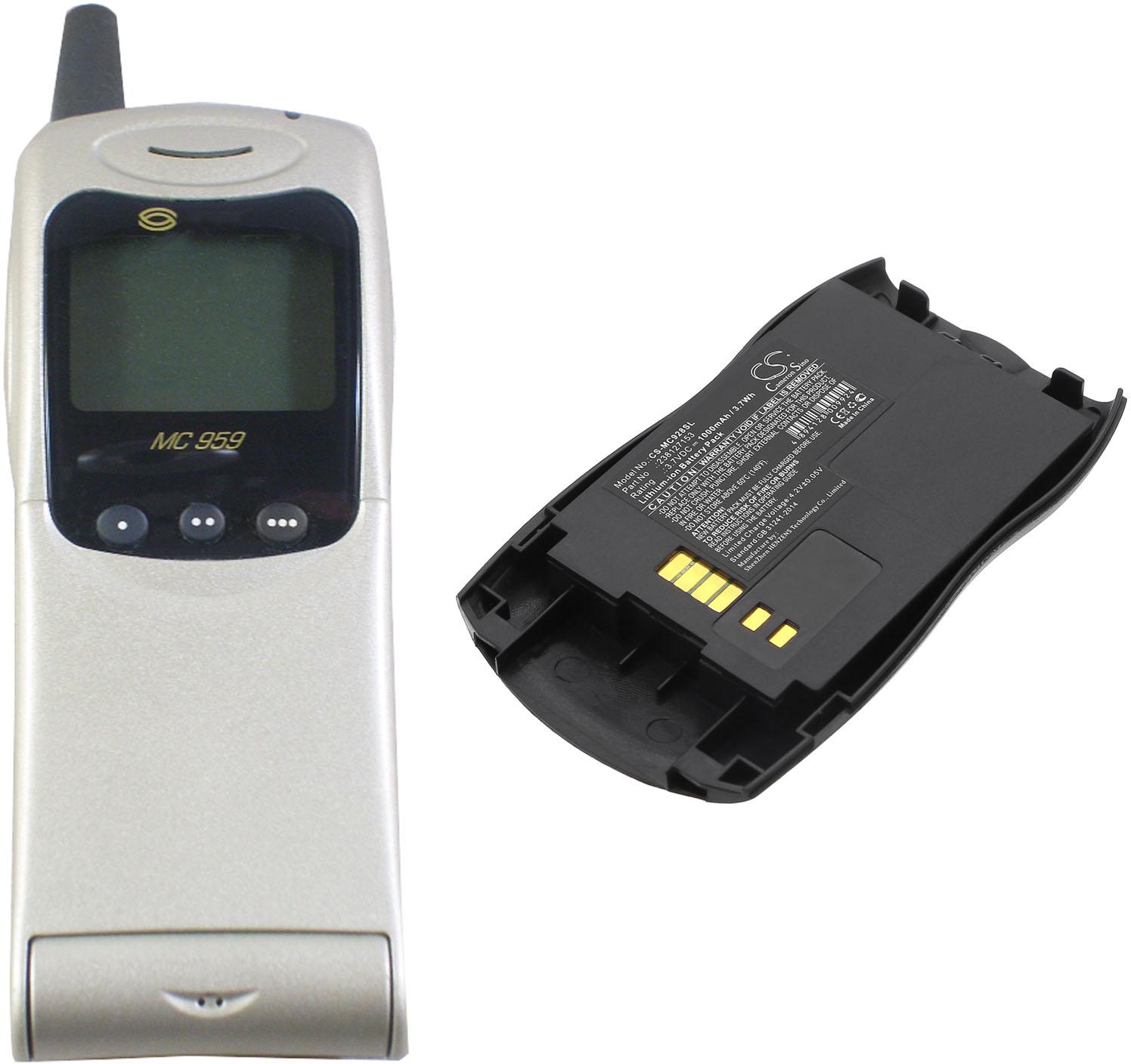 CS-MC928SL