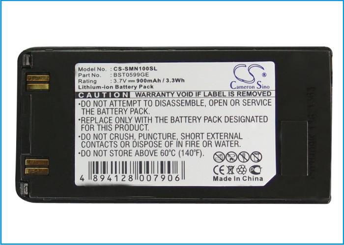 CS-SMN100SL
