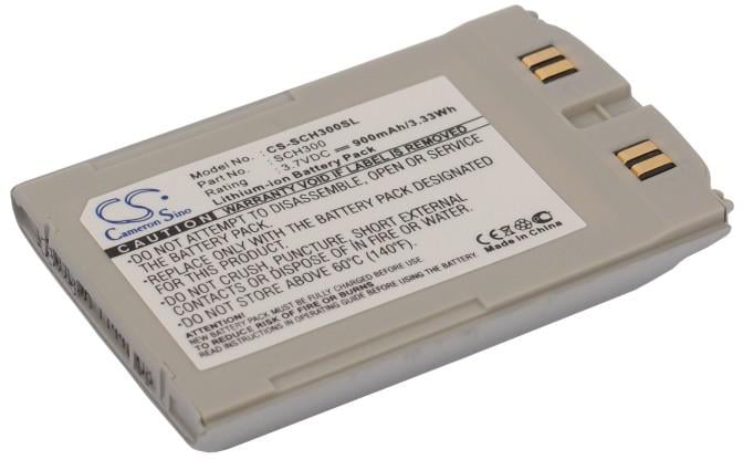 CS-SCH300SL