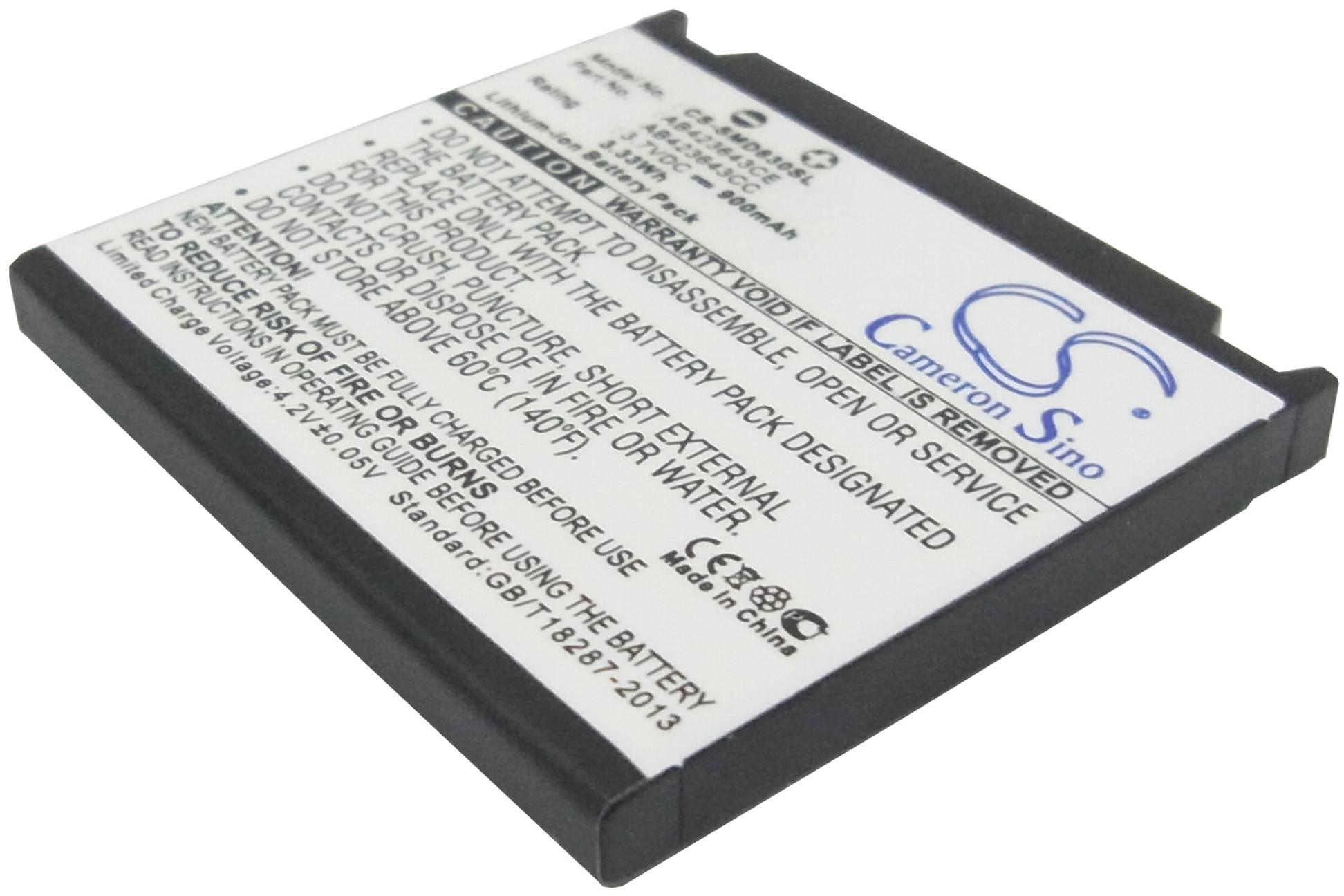 CS-SMD830SL