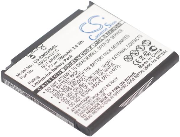 CS-SMD900SL
