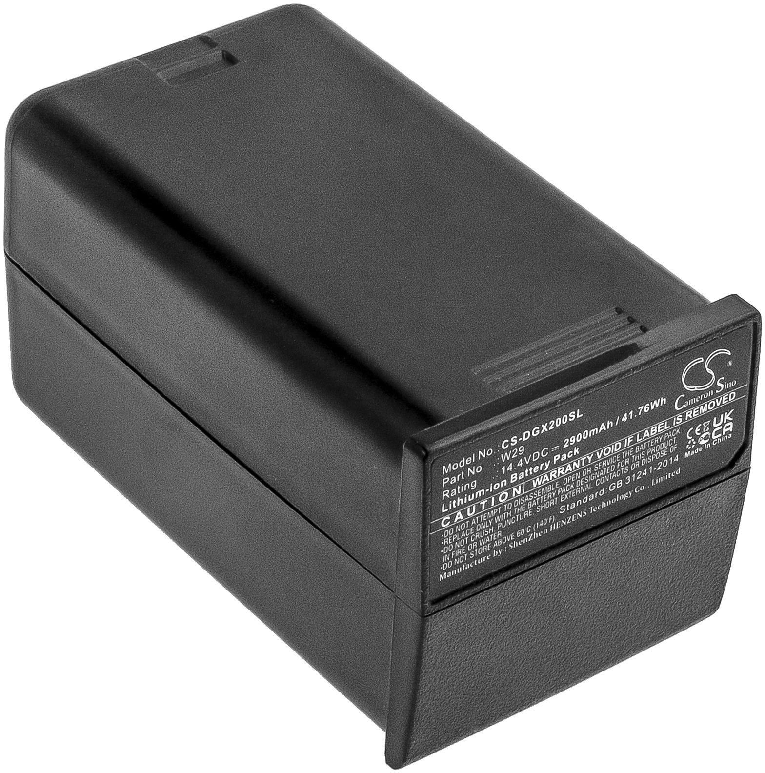 CS-DGX200SL