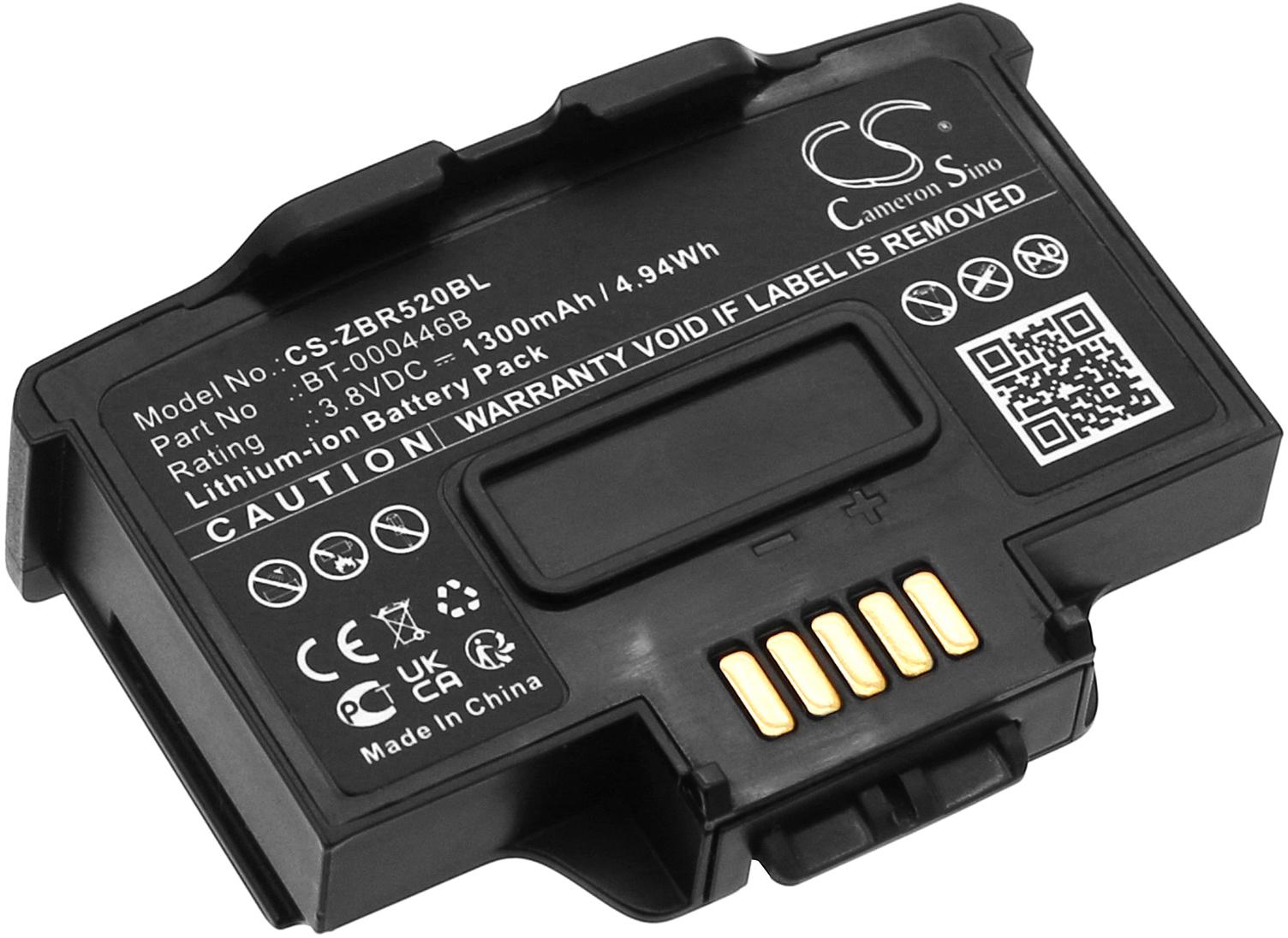 CS-ZBR520BL