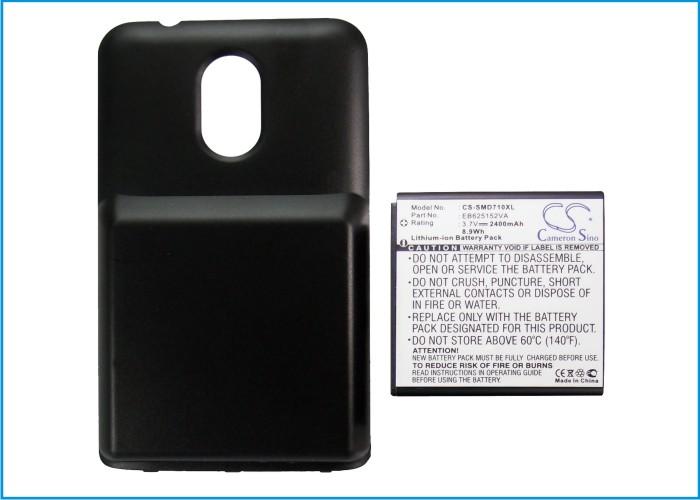 CS-SMD710XL
