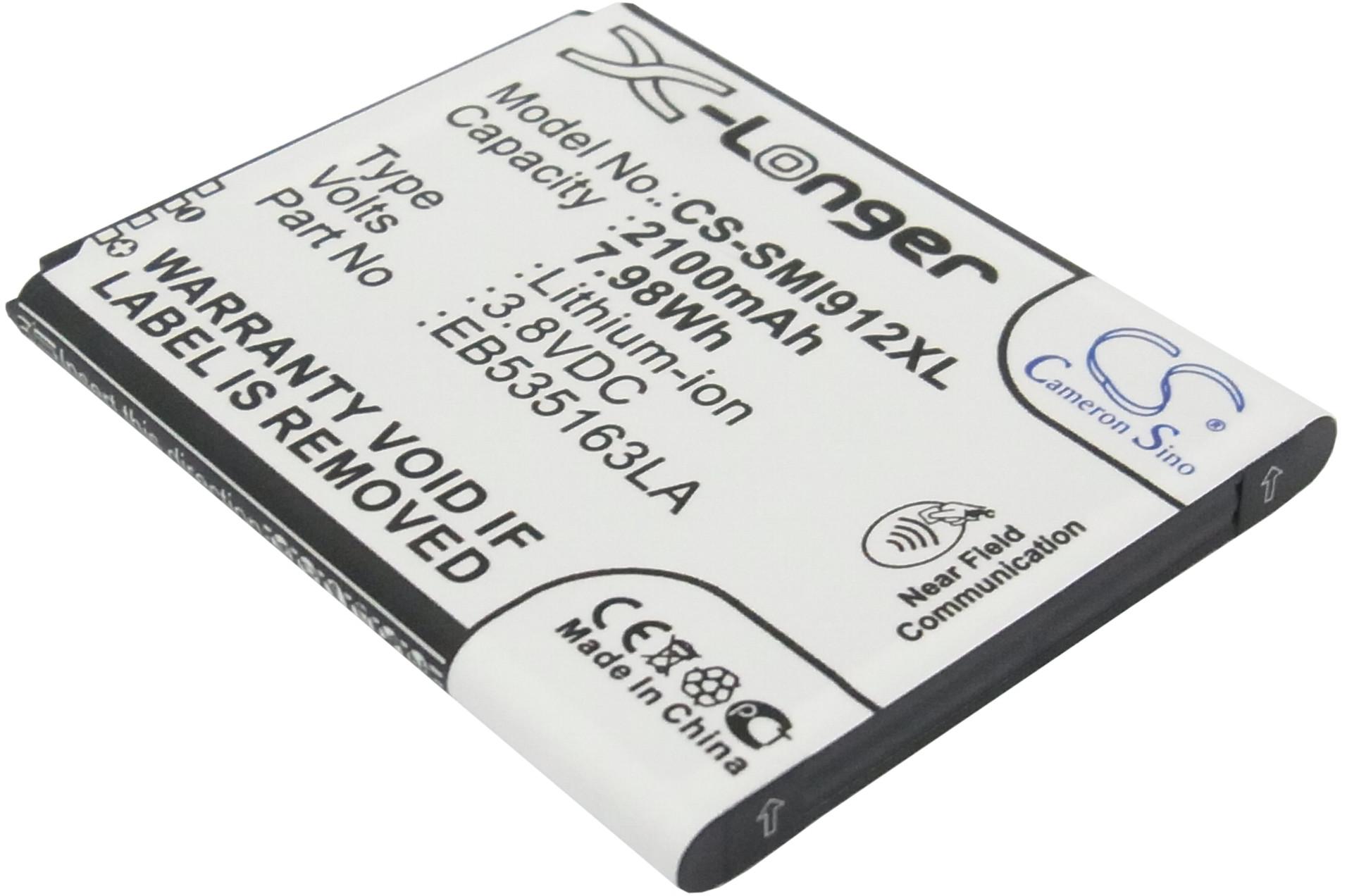 CS-SMI912XL