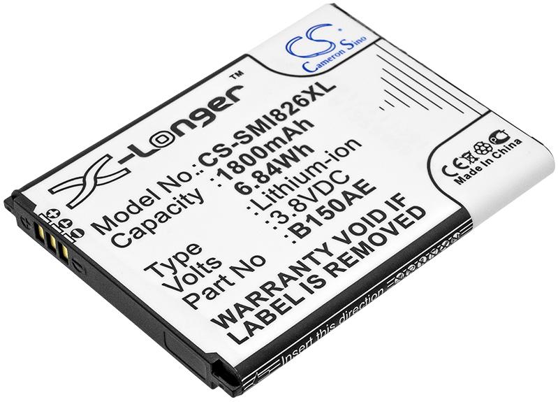CS-SMI826XL