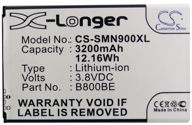 CS-SMN900XL