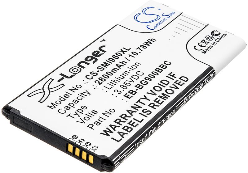 CS-SMI960XL