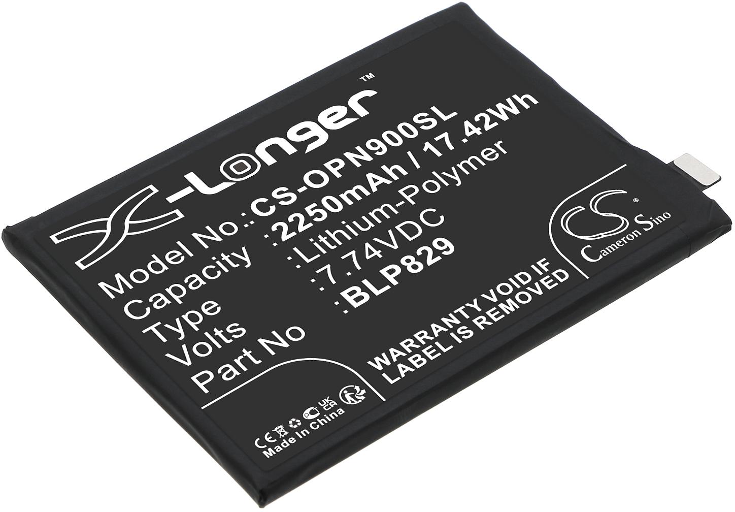 CS-OPN900SL