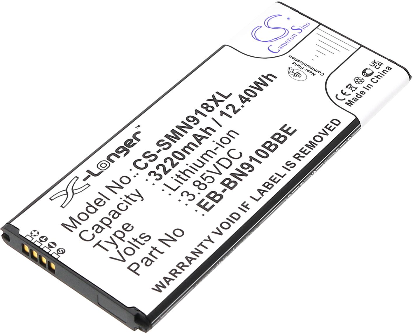 CS-SMN918XL