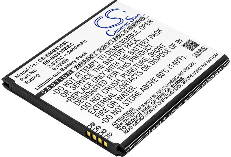 CS-SMG530SL