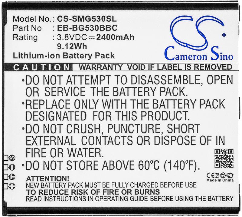 CS-SMG530SL
