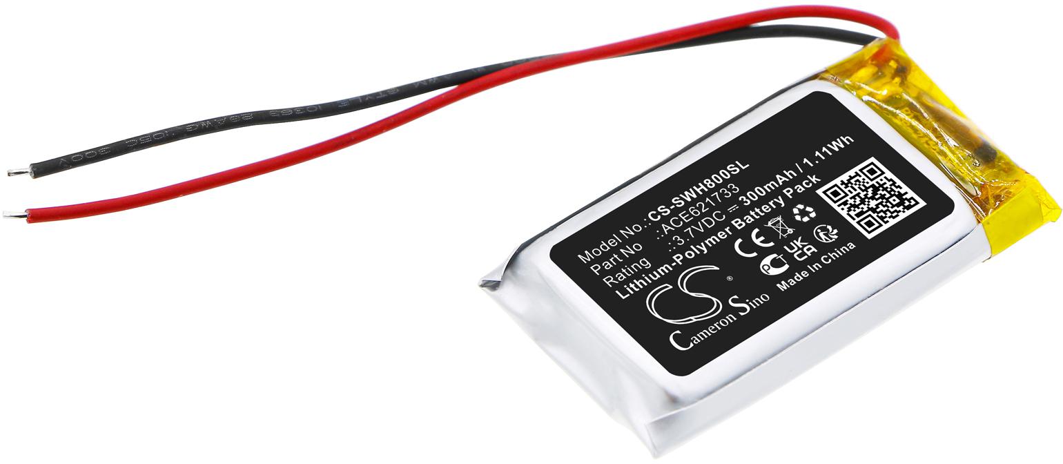 CS-SWH800SL