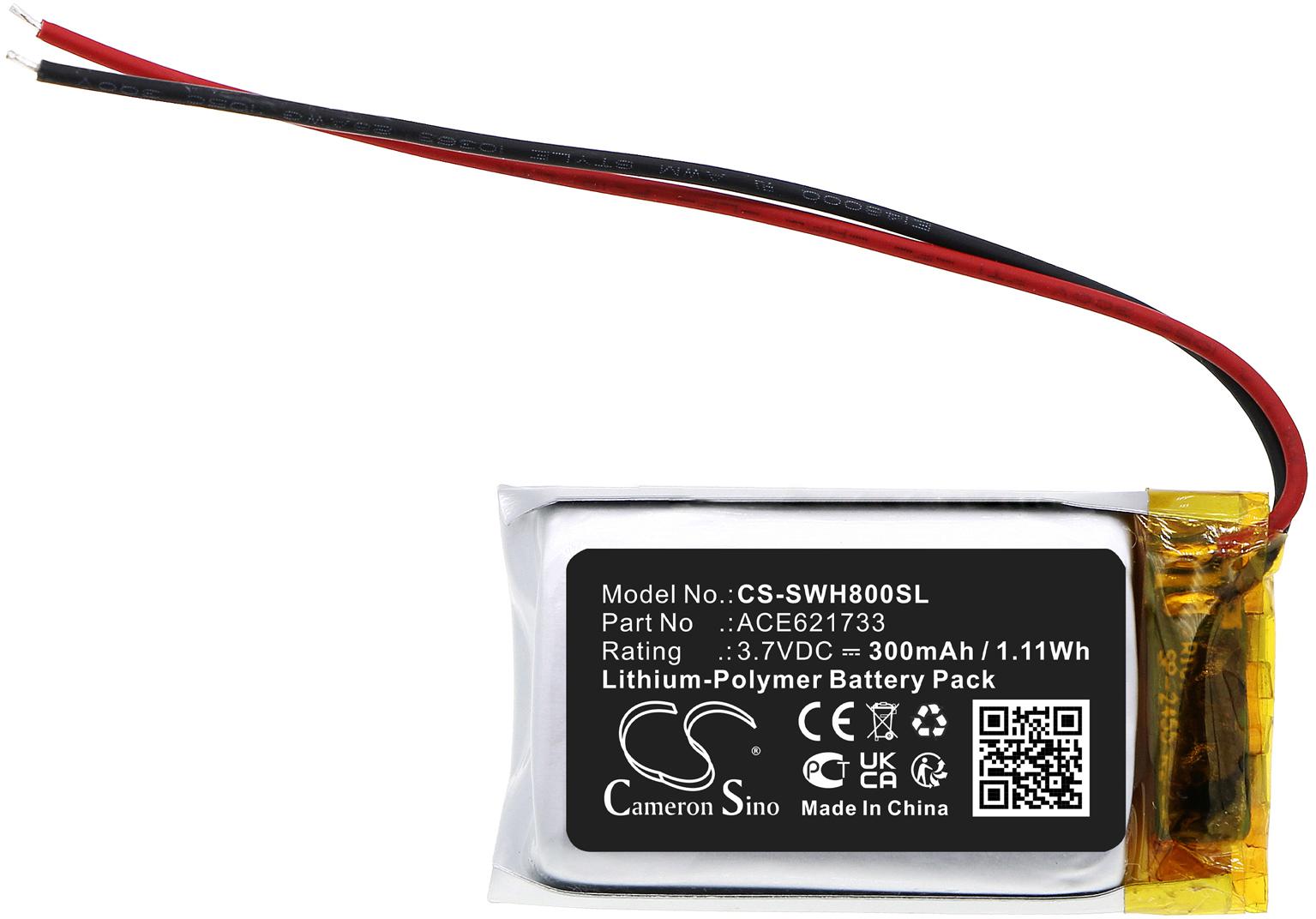 CS-SWH800SL