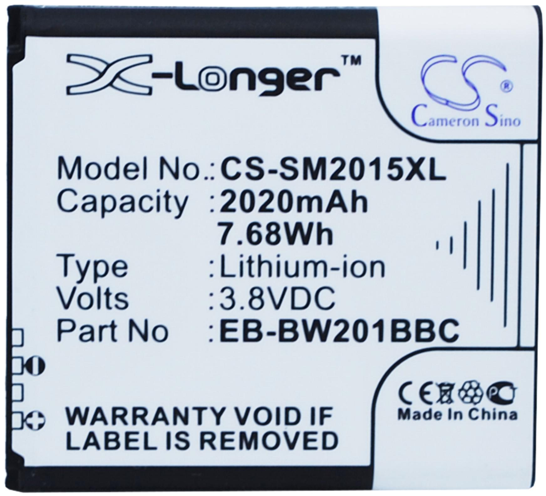 CS-SM2015XL