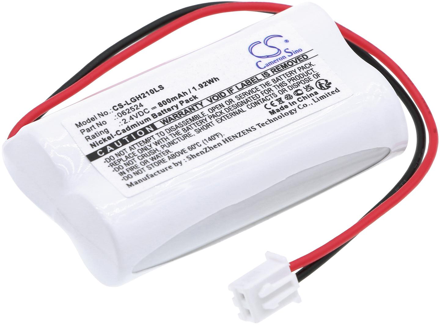 CS-LGH210LS