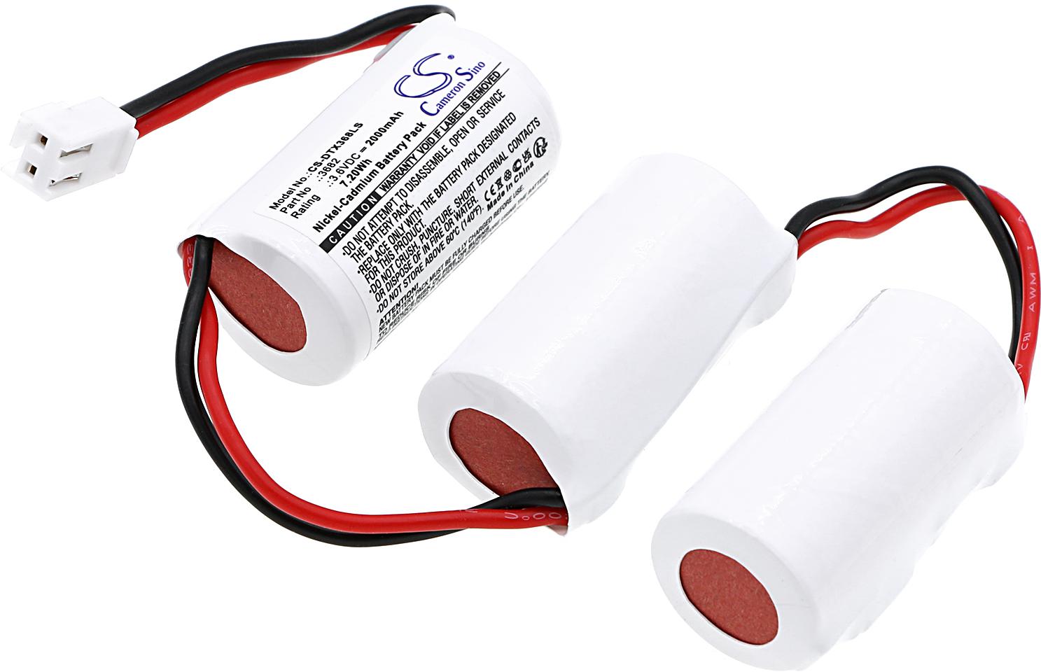 CS-DTX368LS