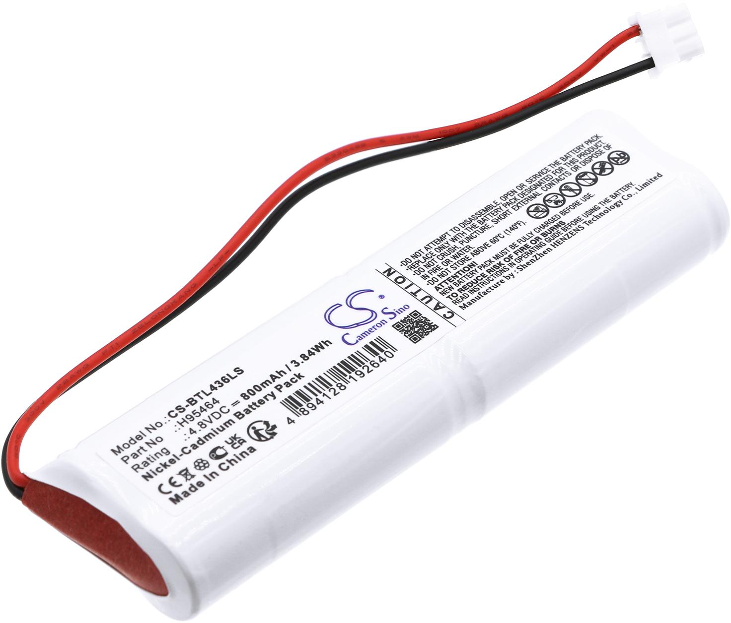 CS-BTL436LS