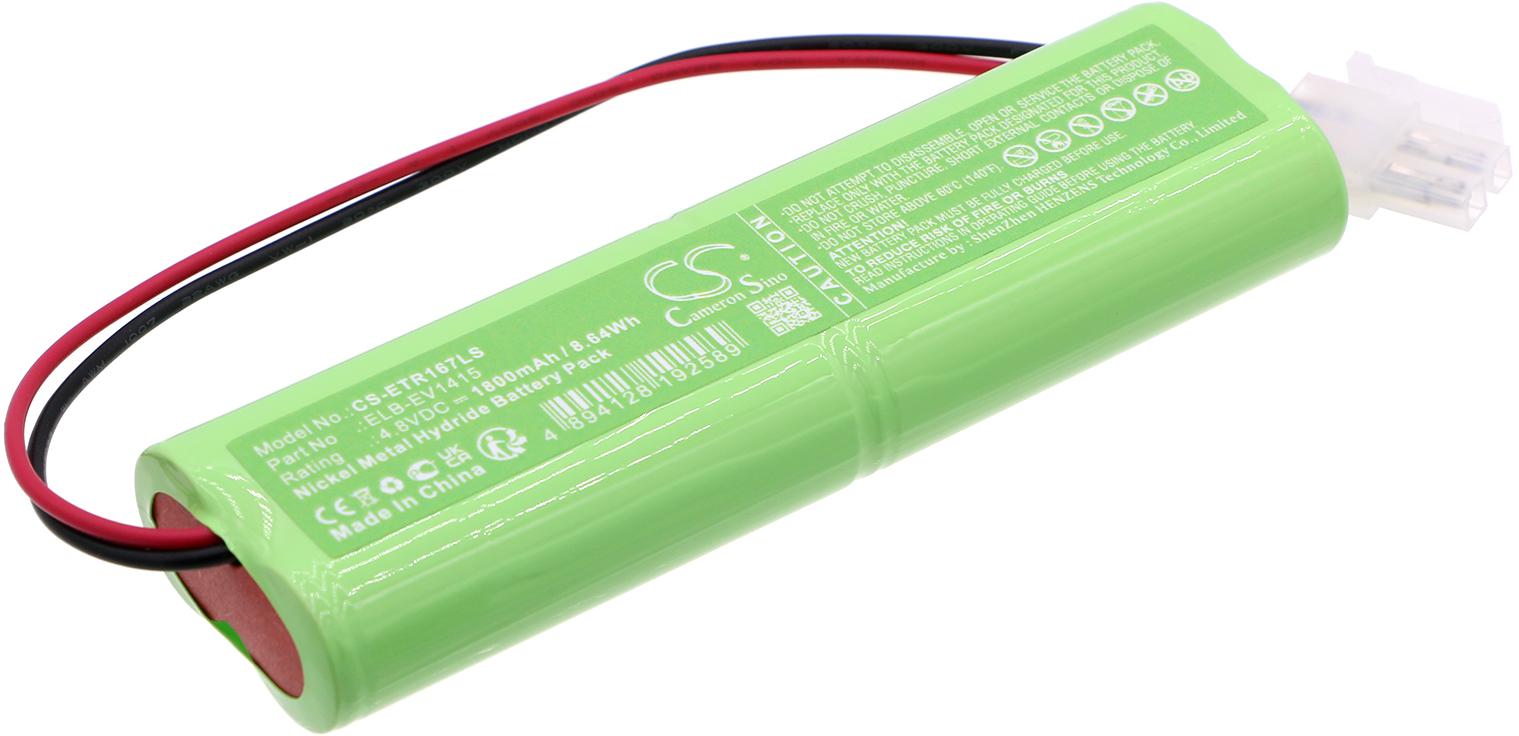 CS-ETR167LS