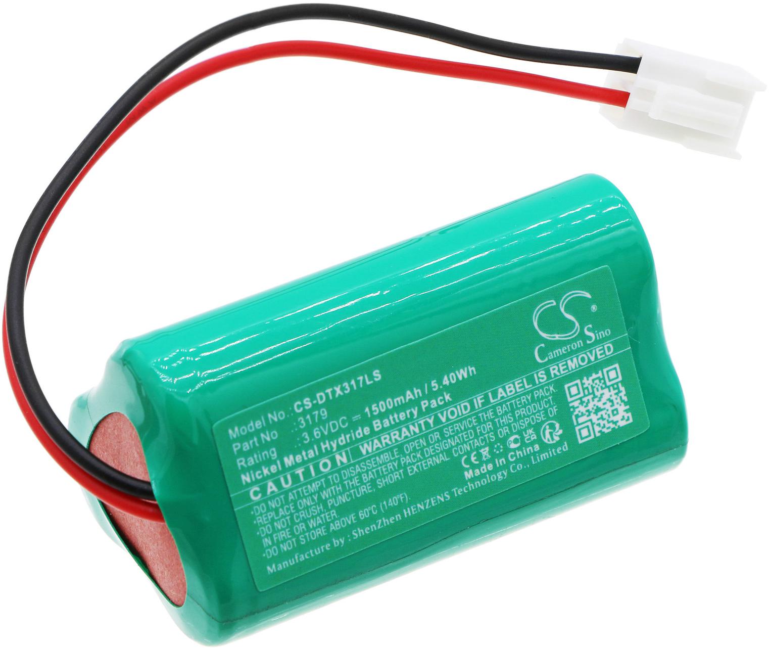 CS-DTX317LS