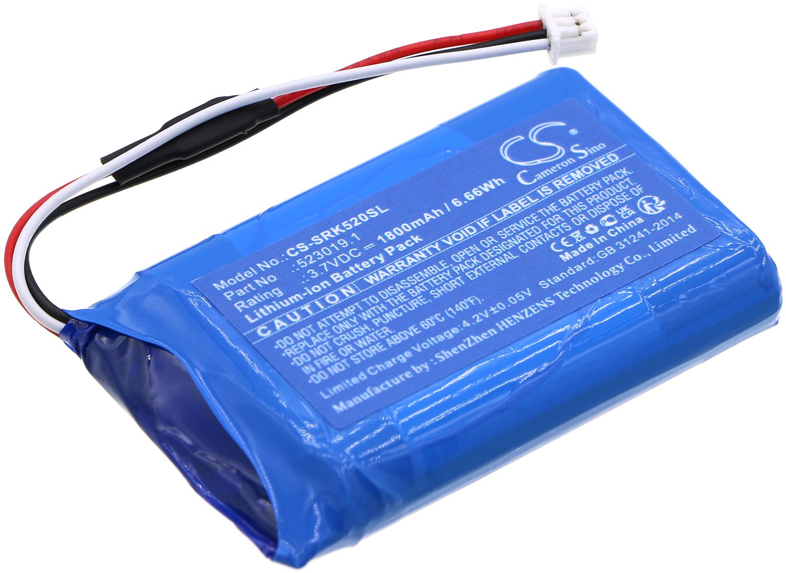 CS-SRK520SL