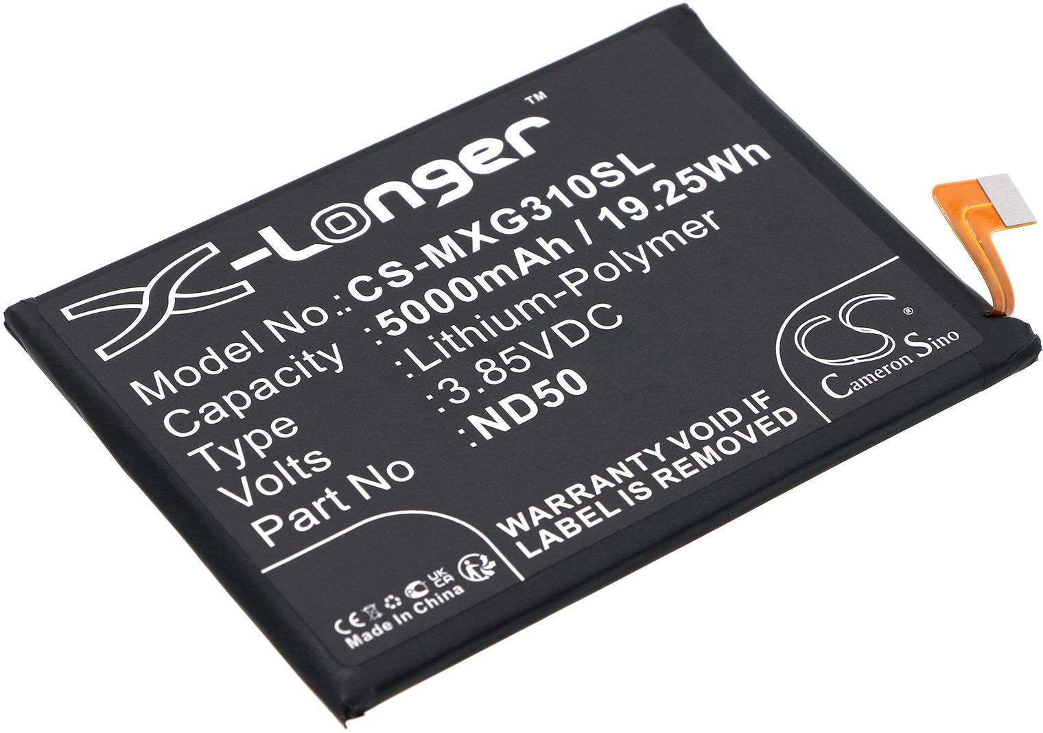 CS-MXG310SL