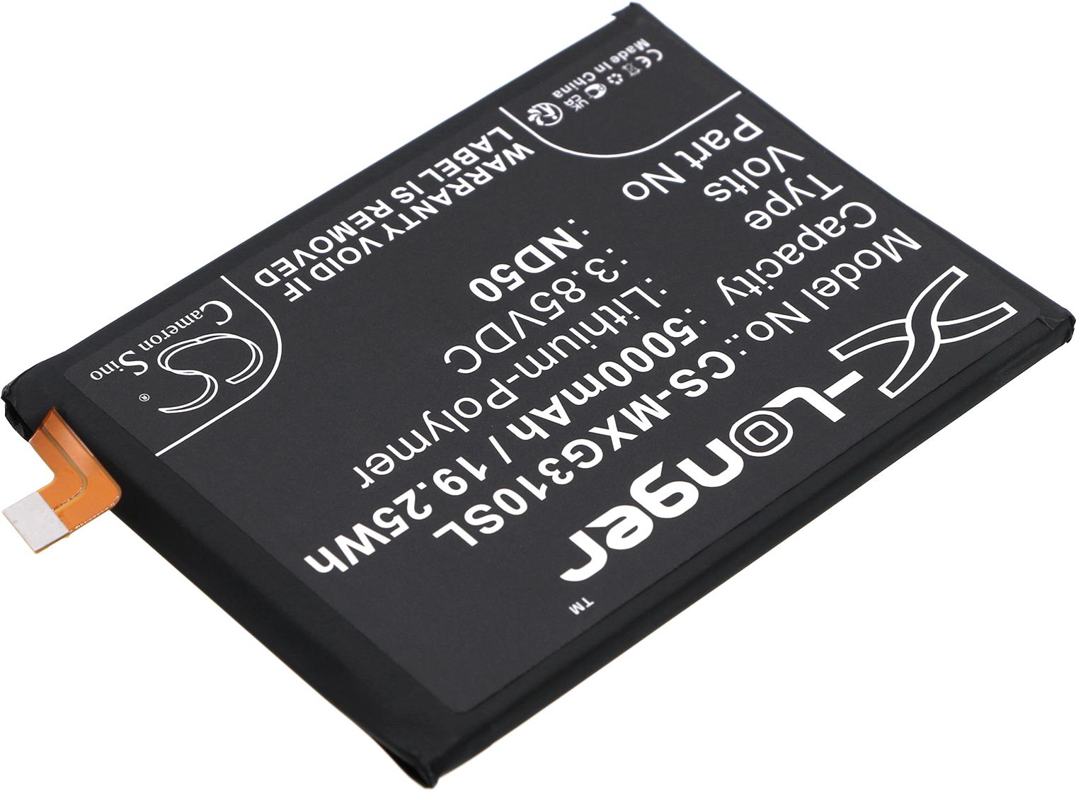 CS-MXG310SL