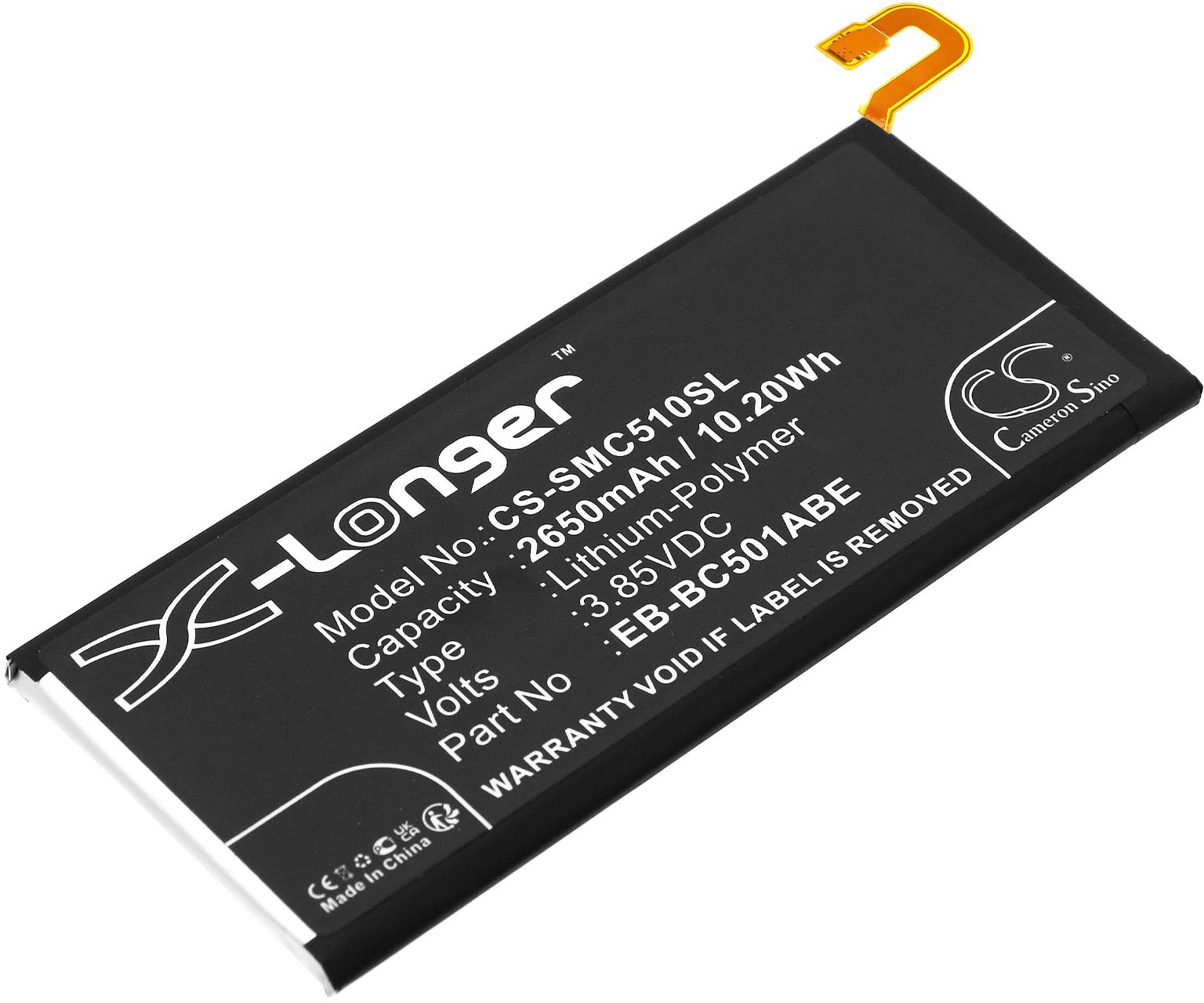 CS-SMC510SL