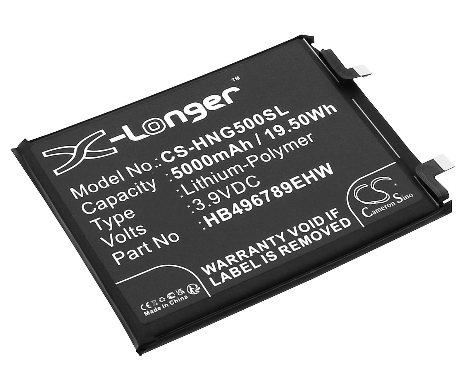 CS-HNG500SL