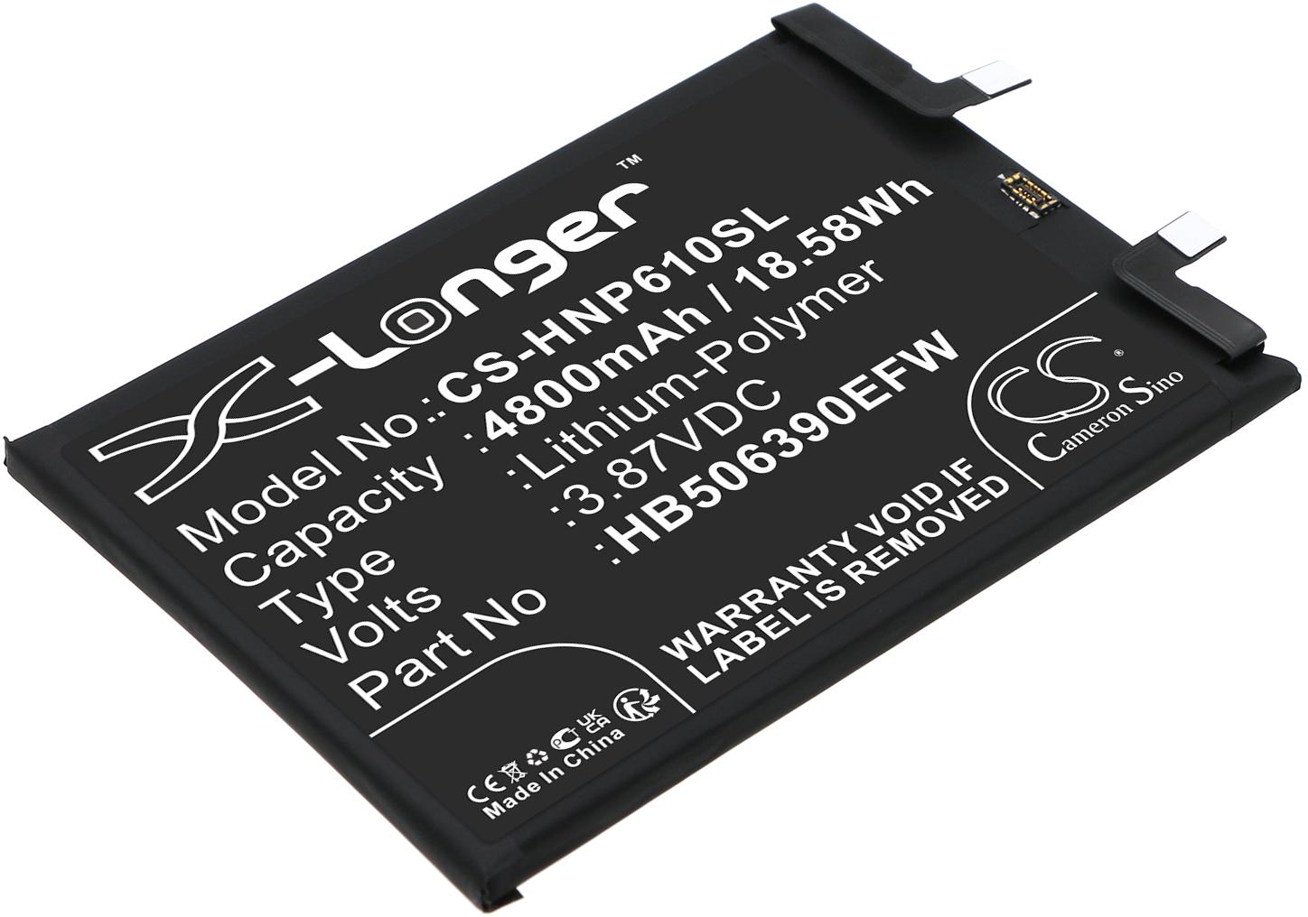 CS-HNP610SL