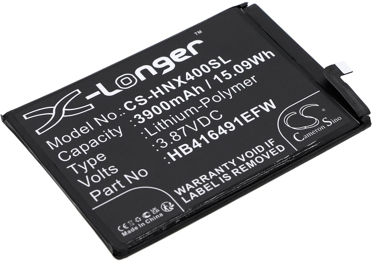 CS-HNX400SL