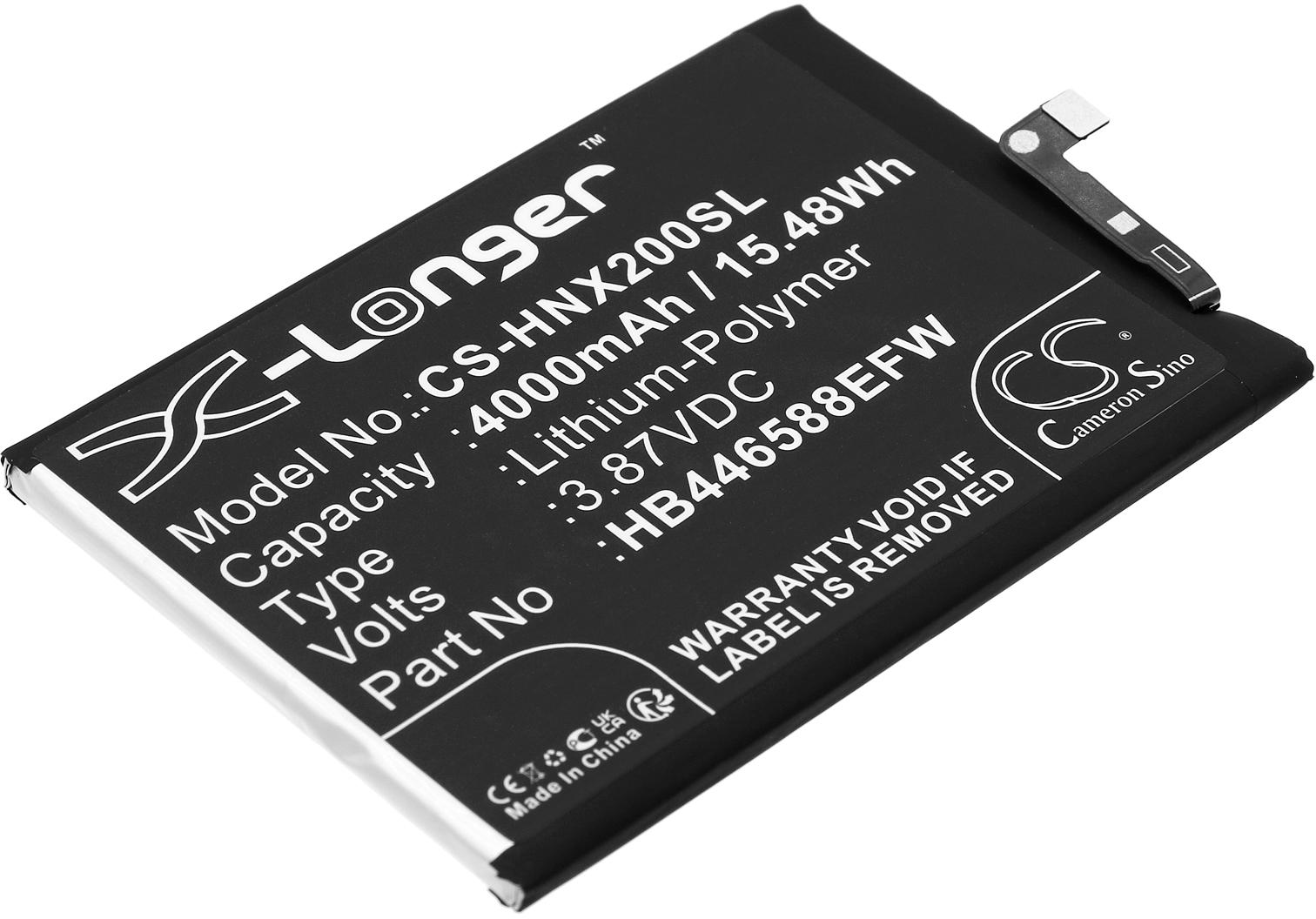 CS-HNX200SL
