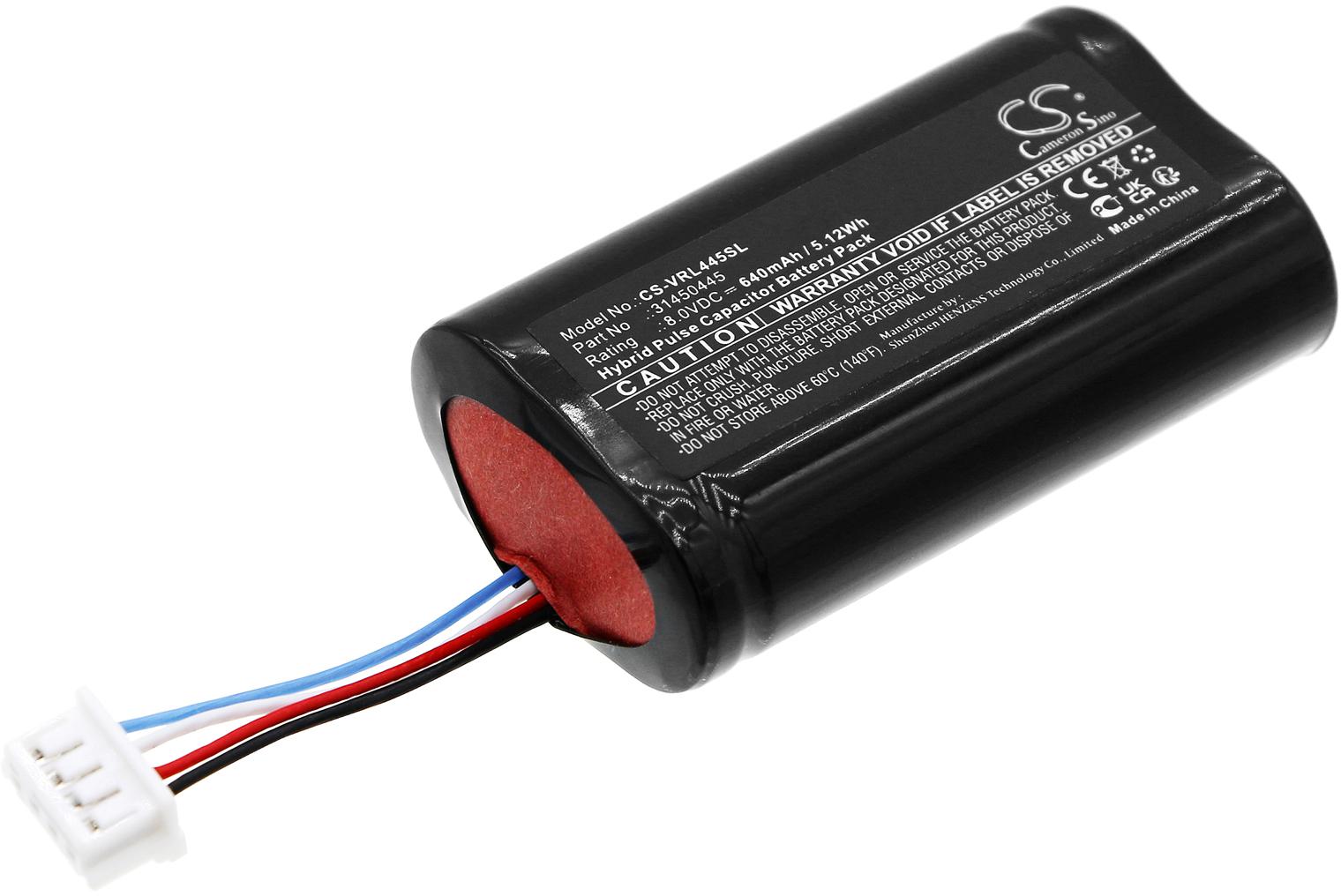 CS-VRL445SL