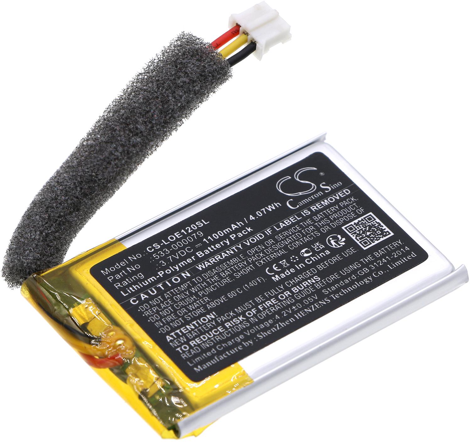 CS-LOE120SL