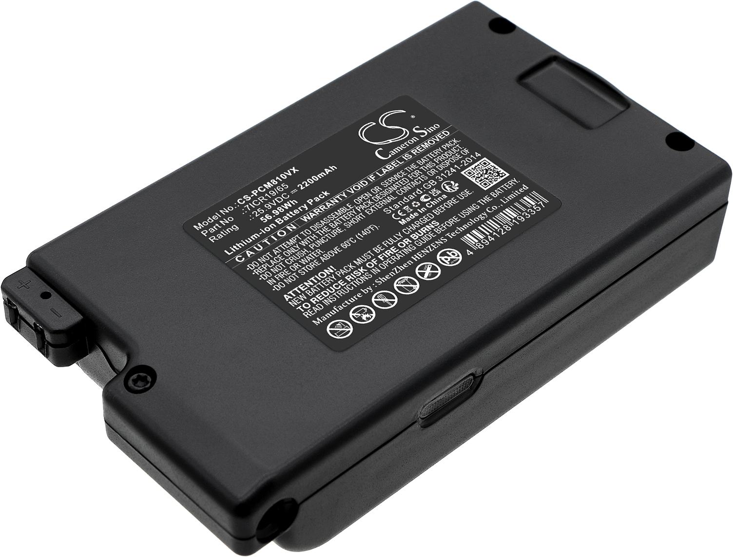 CS-PCM810VX
