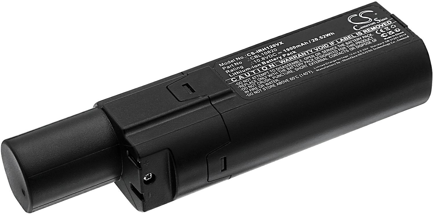 CS-IRH120VX