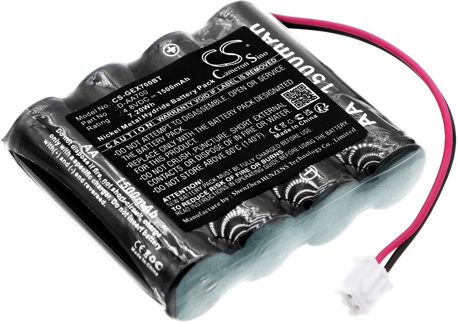CS-GEX700BT
