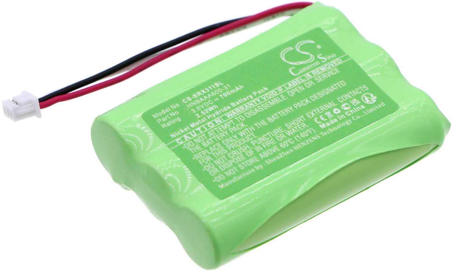CS-SRX311SL
