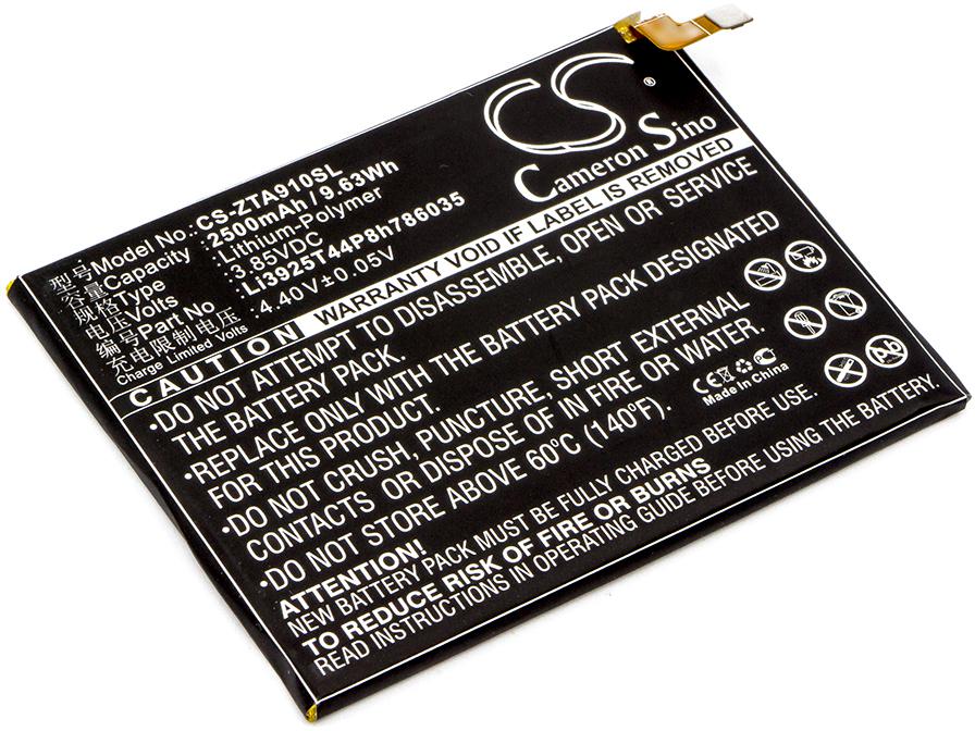 CS-ZTA910SL