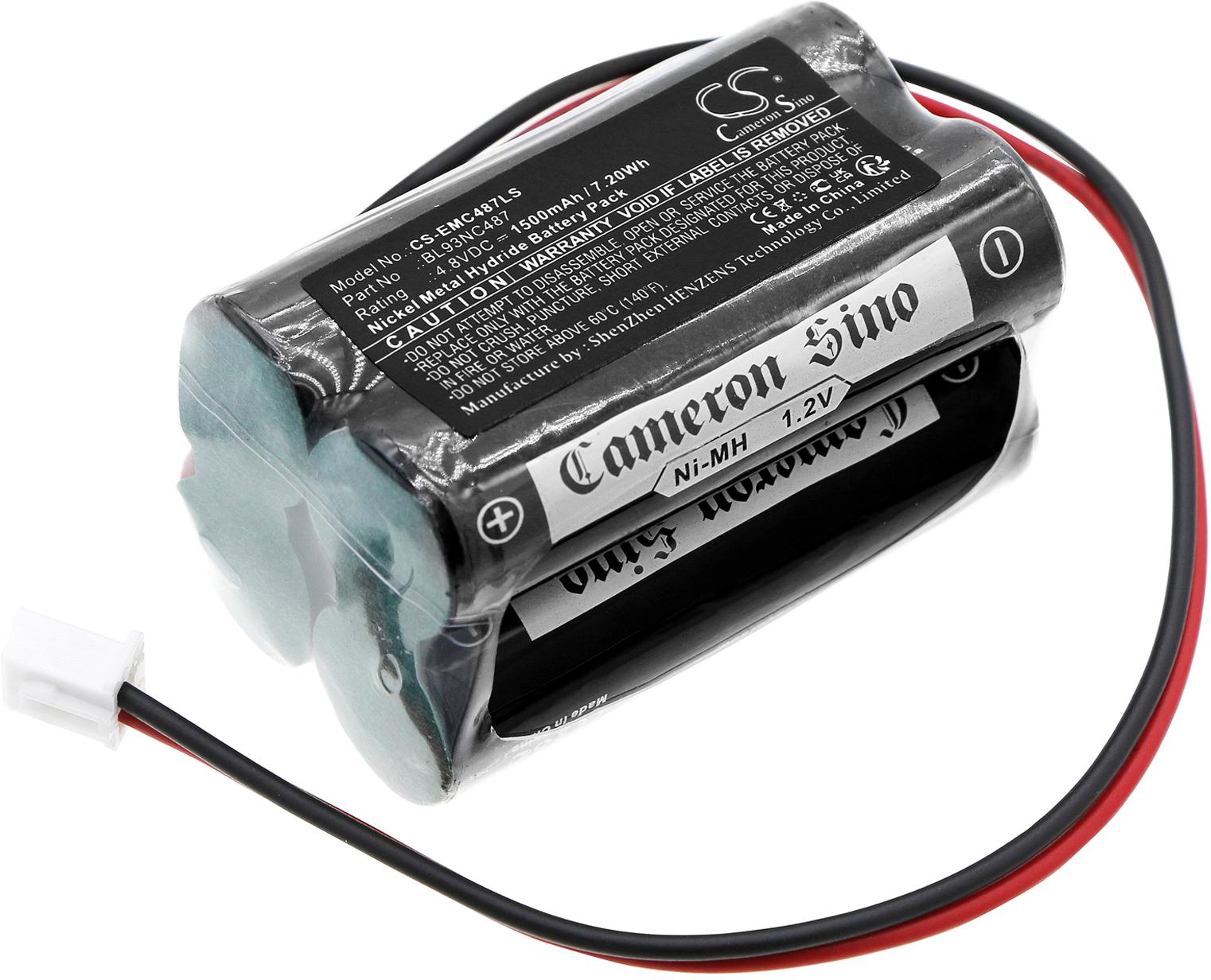 CS-EMC487LS