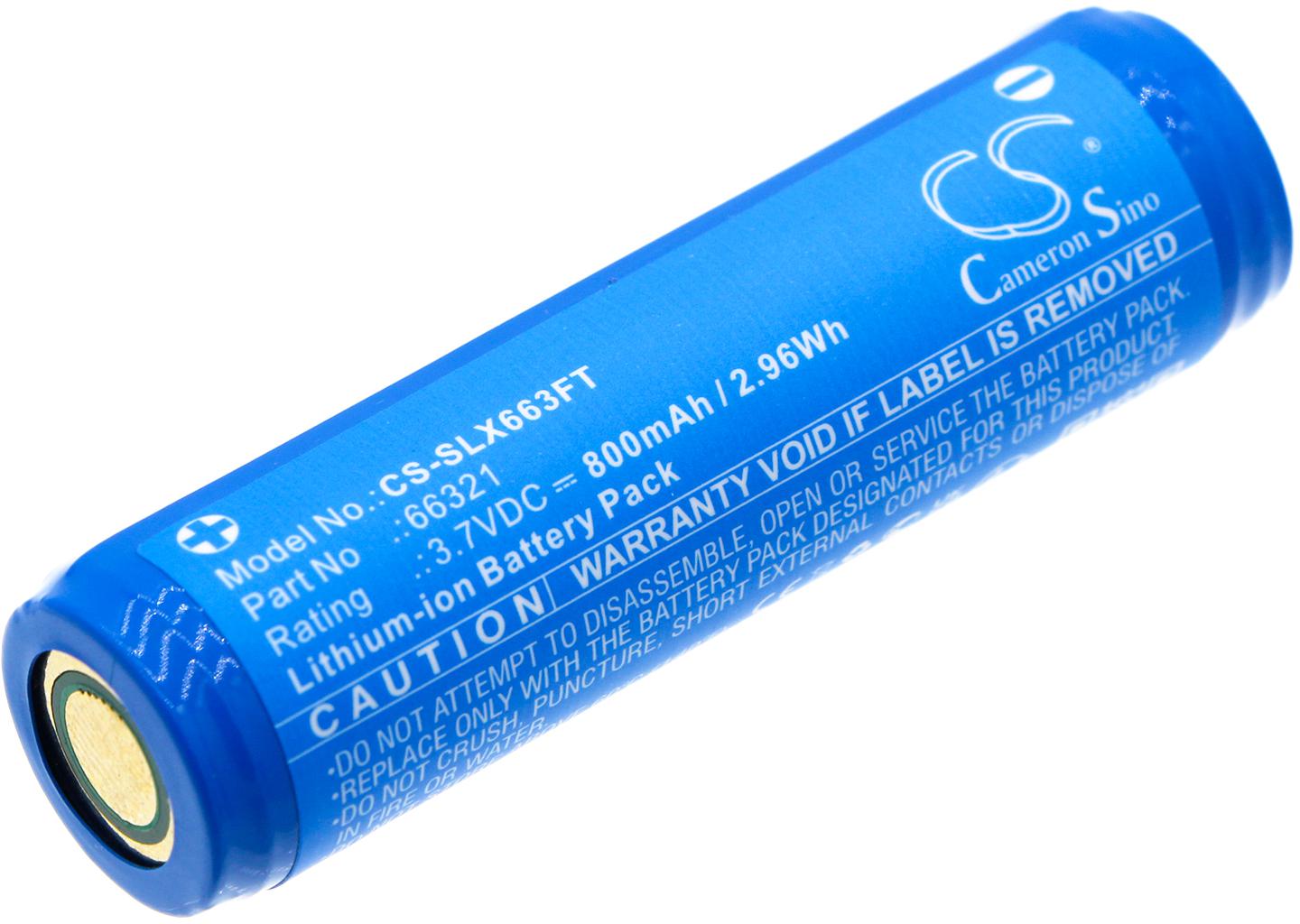 CS-SLX663FT