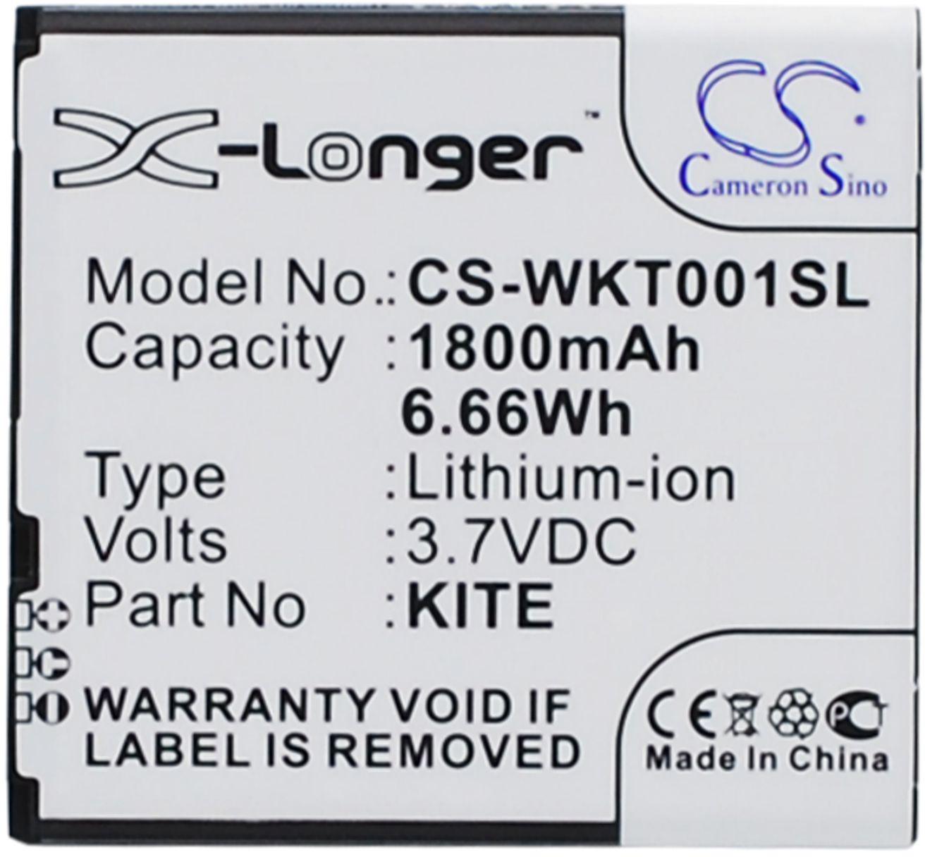 CS-WKT001SL
