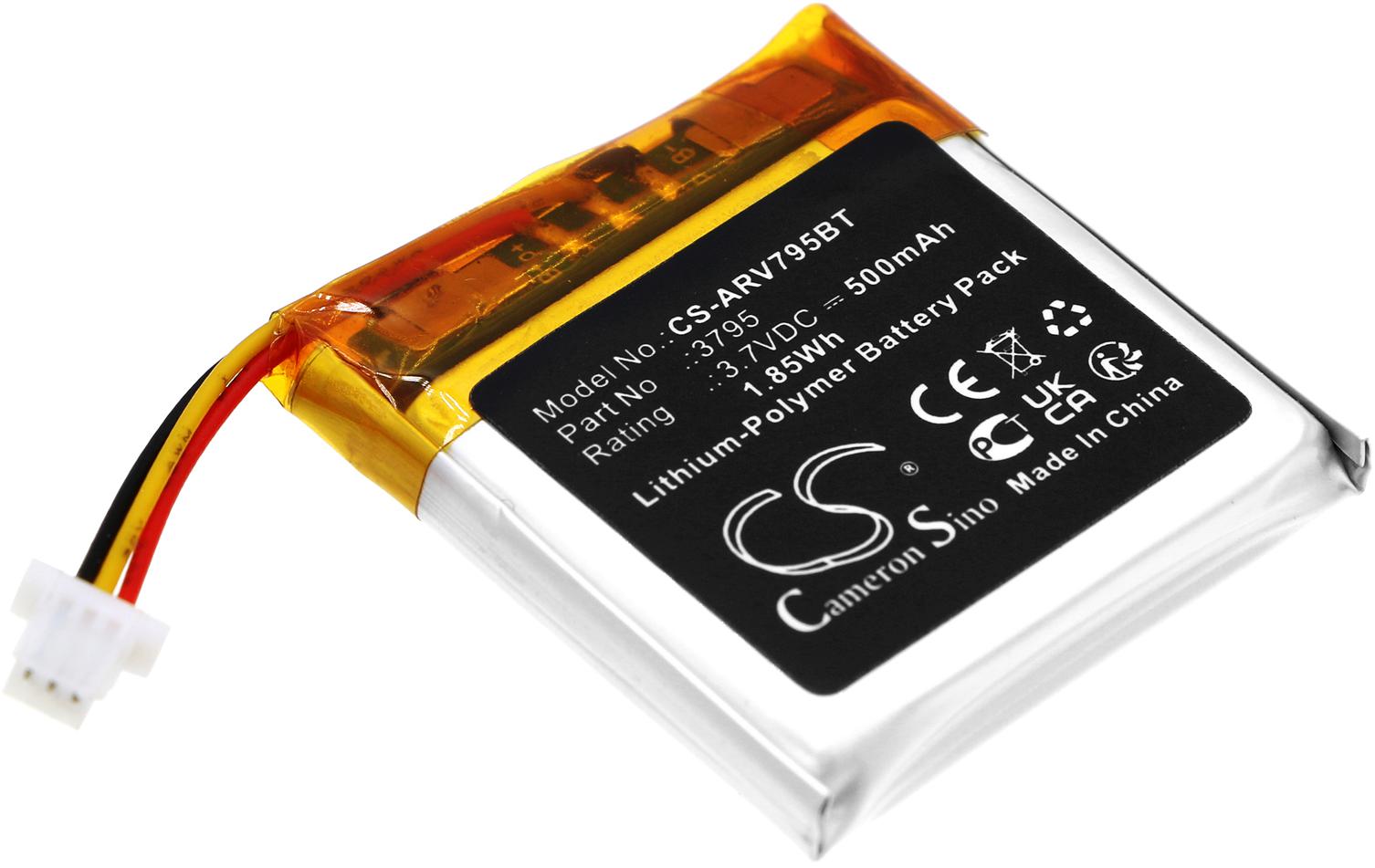 CS-ARV795BT