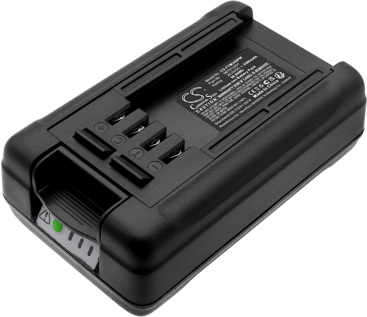 CS-FYM340PW