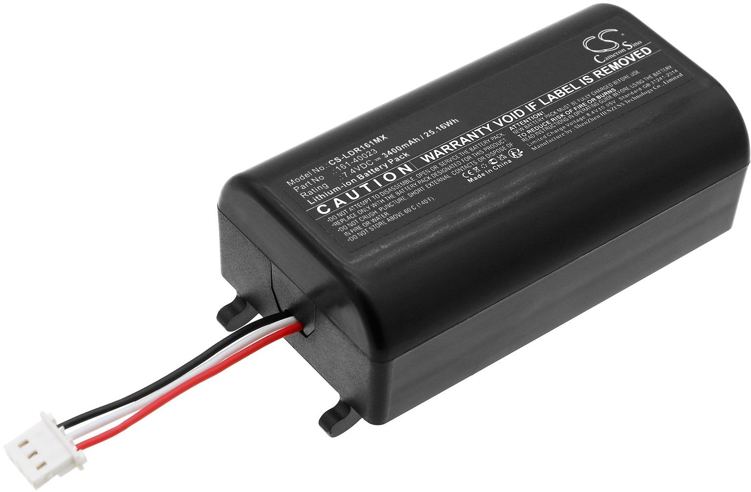 CS-LDR161MX