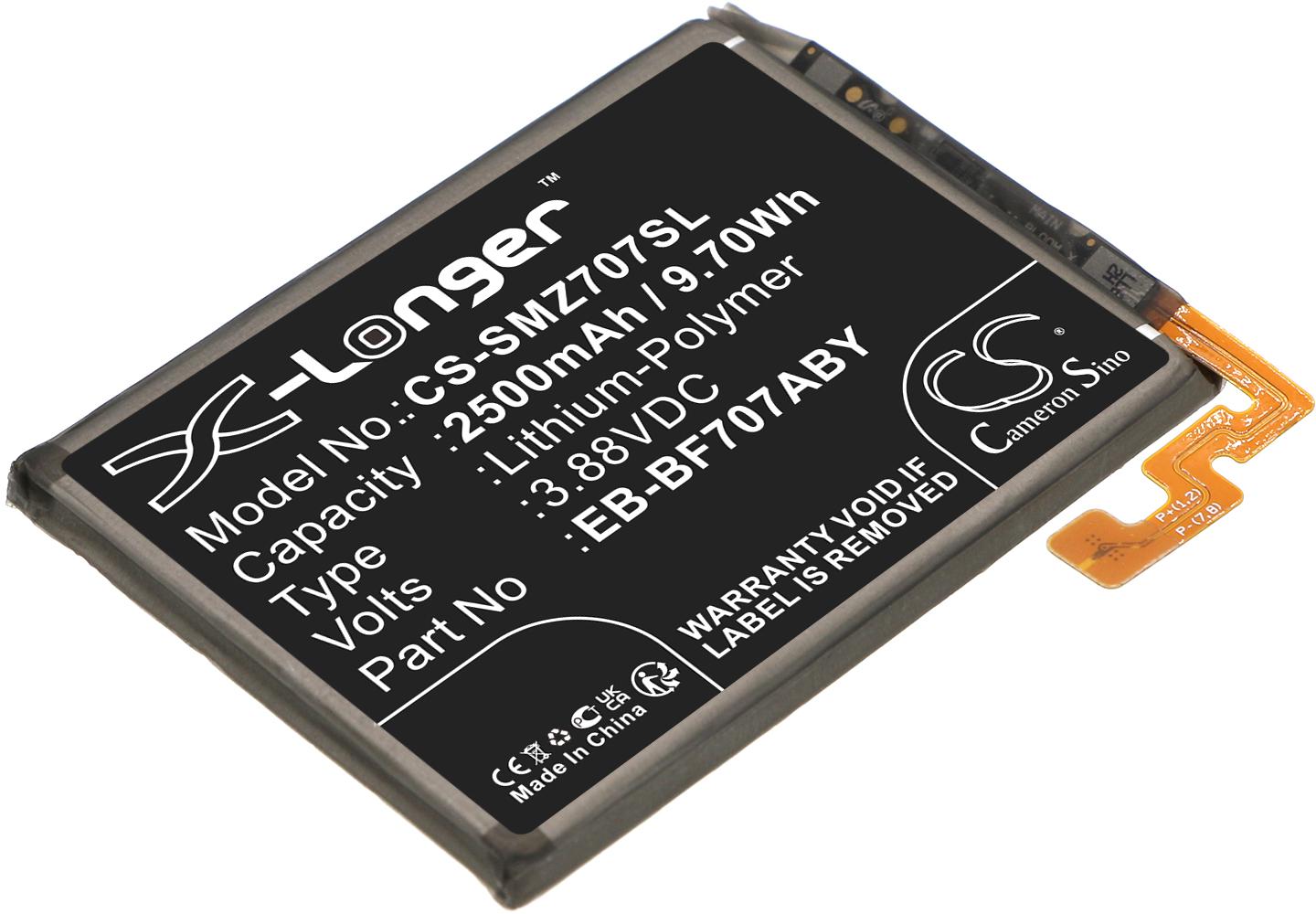 CS-SMZ707SL