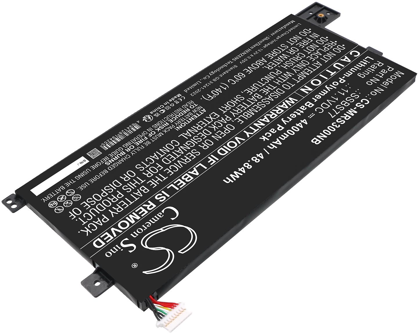 CS-MRS300NB