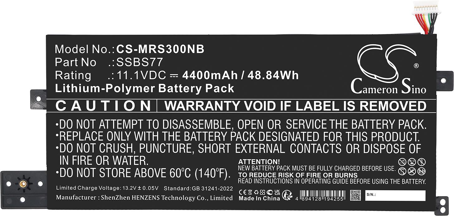 CS-MRS300NB