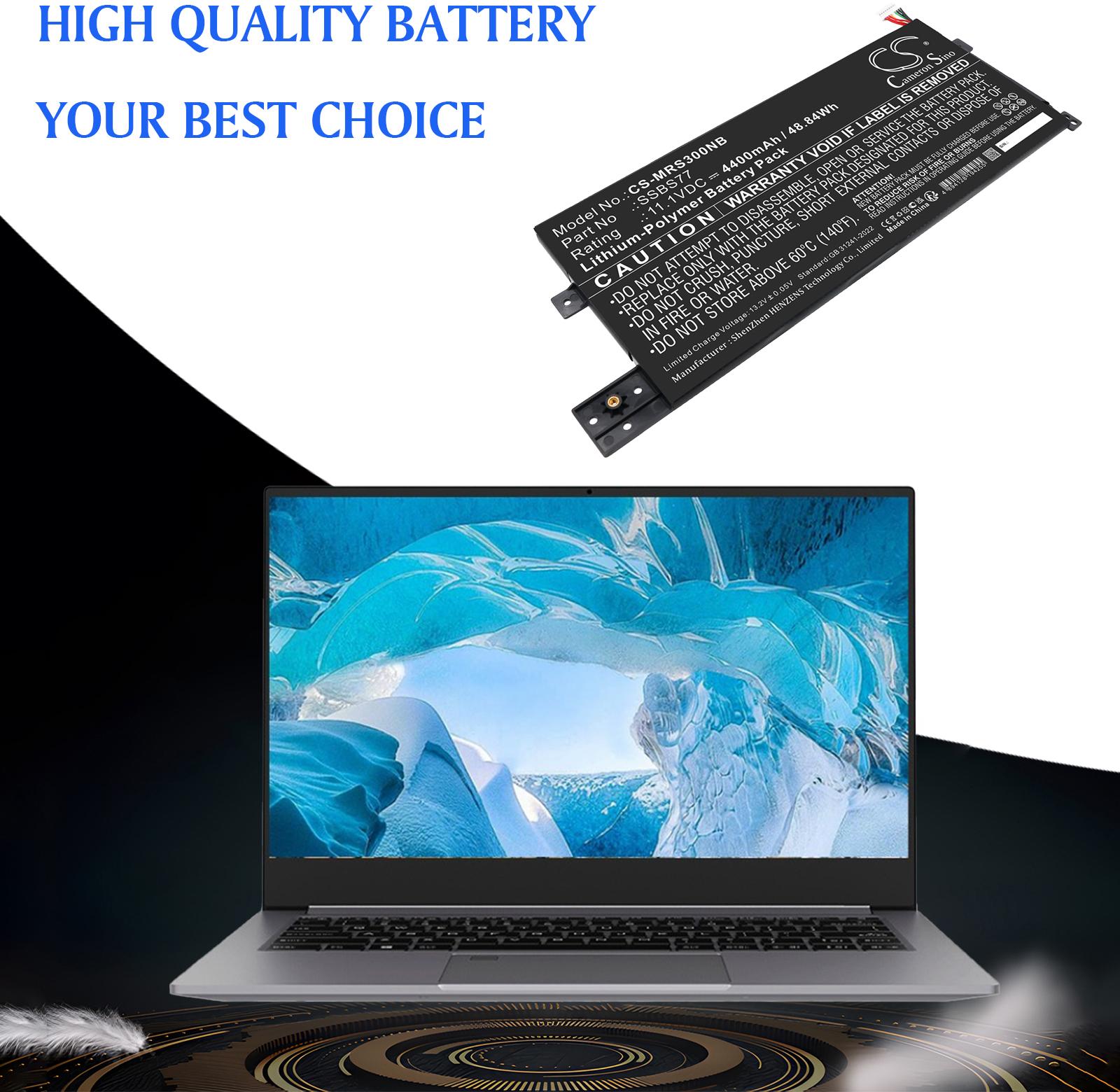 CS-MRS300NB