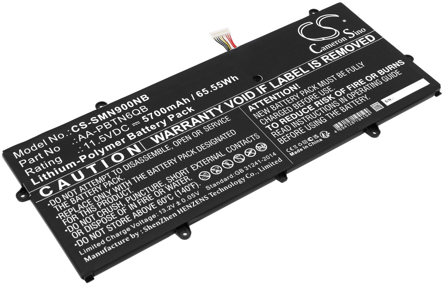CS-SMN900NB